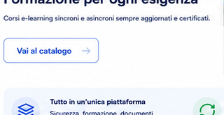 Academy Corsi - Formazione per ogni esigenza