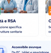 Sanita e RSA