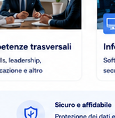 Competenze trasversali