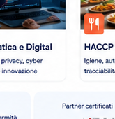 Informatica e Digital