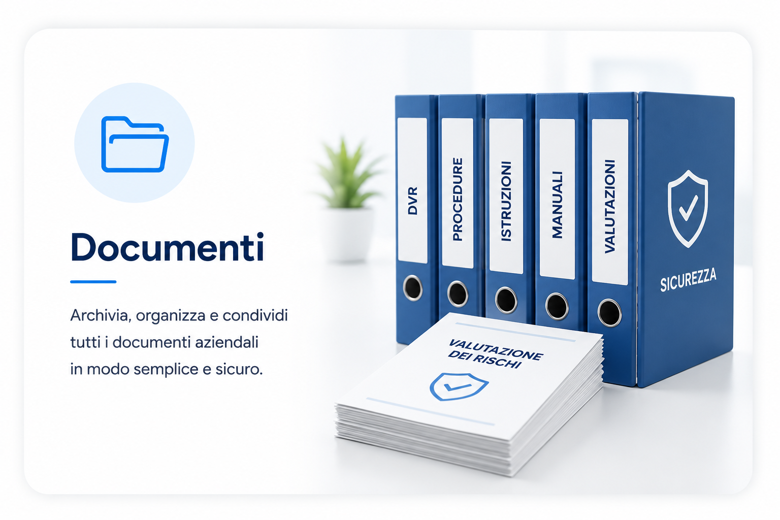 Documenti AttestiAmo