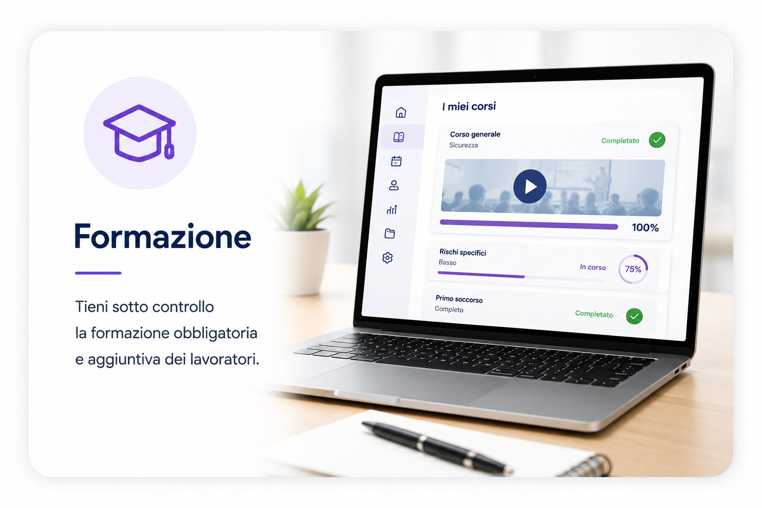 Formazione AttestiAmo