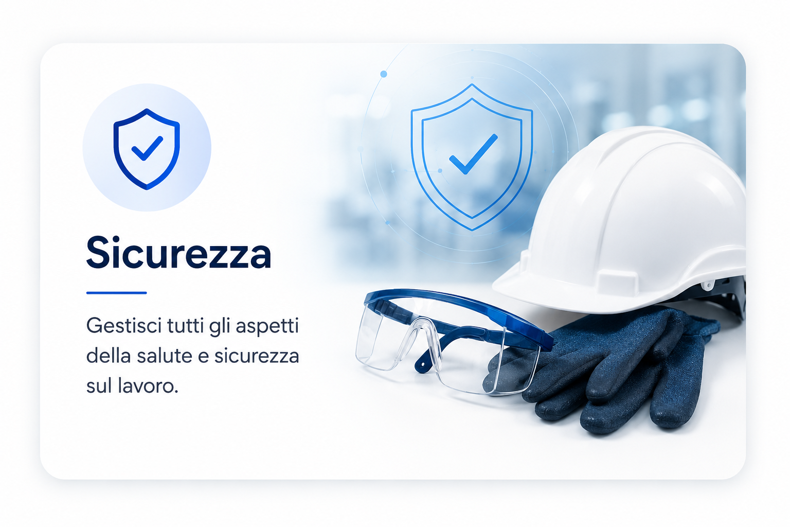 Sicurezza AttestiAmo